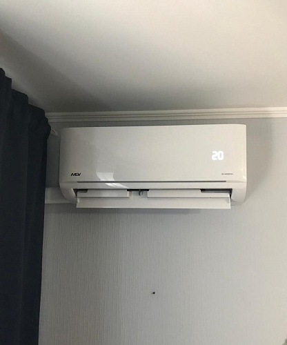 Кондиционер MDV серии INFINI Inverter NEW MDSAG-07HRDN8